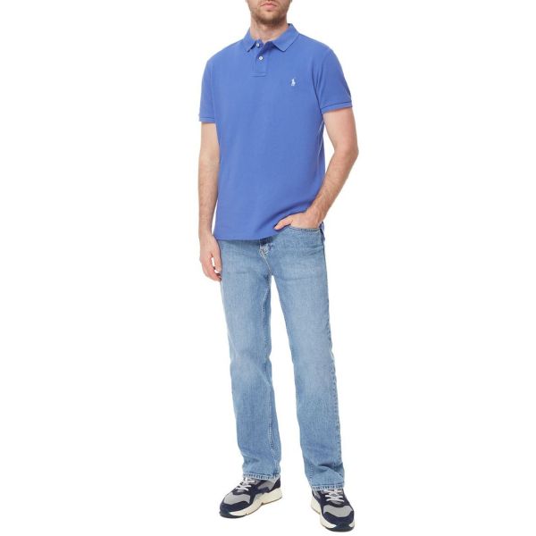Поло POLO Ralph Lauren 710536856372.
