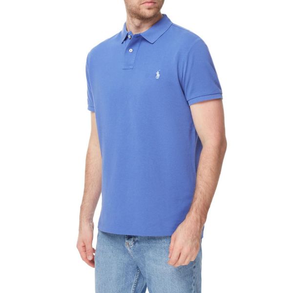 Поло POLO Ralph Lauren 710536856372.