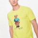 Футболка POLO Ralph Lauren 710853310017