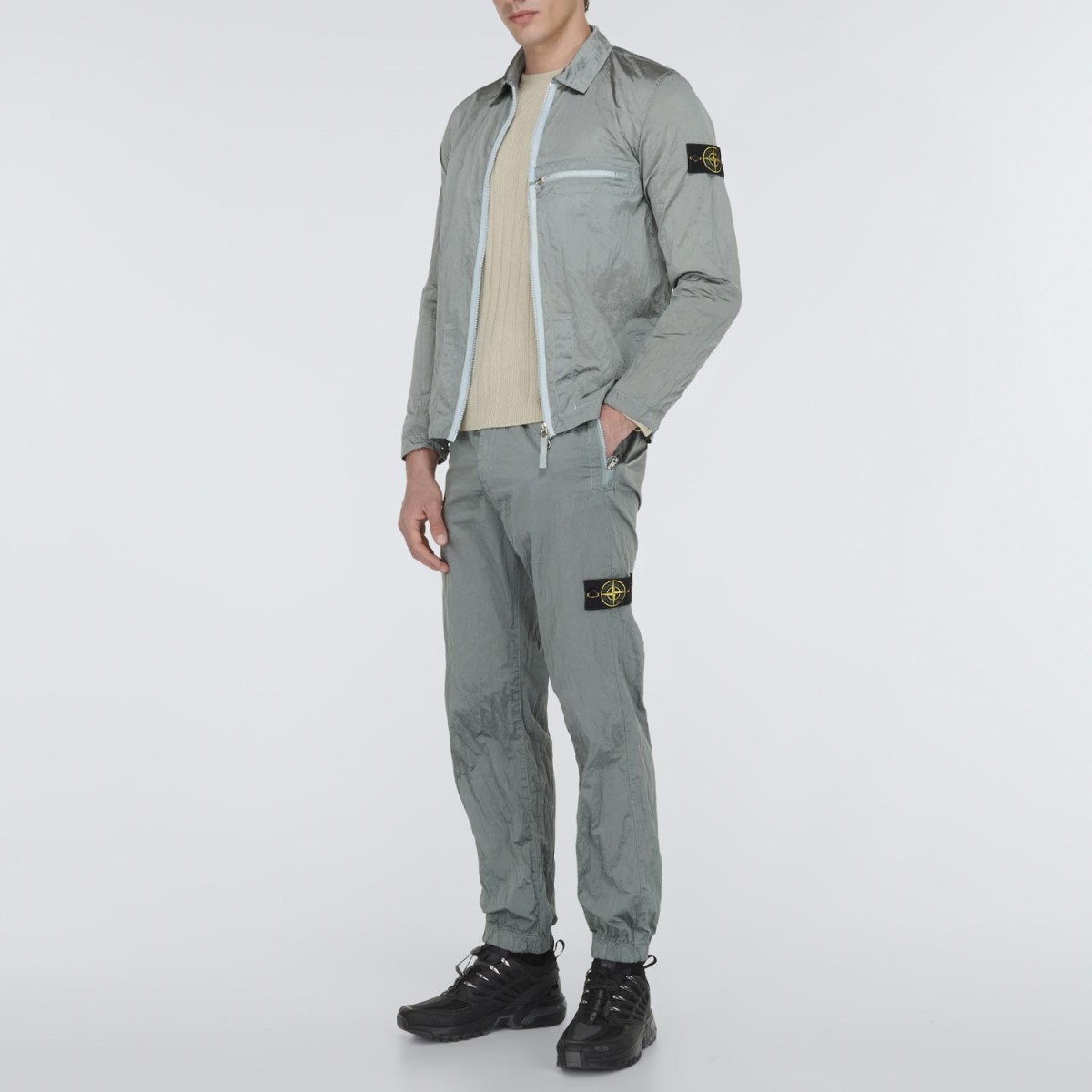Штани Stone Island 78531019 V0041