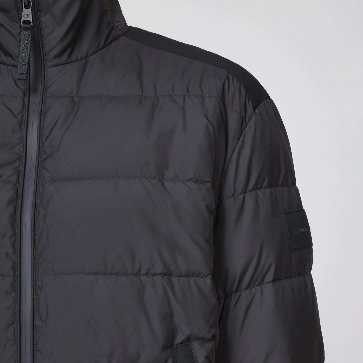 Куртка Calvin Klein K10K110331 BEH