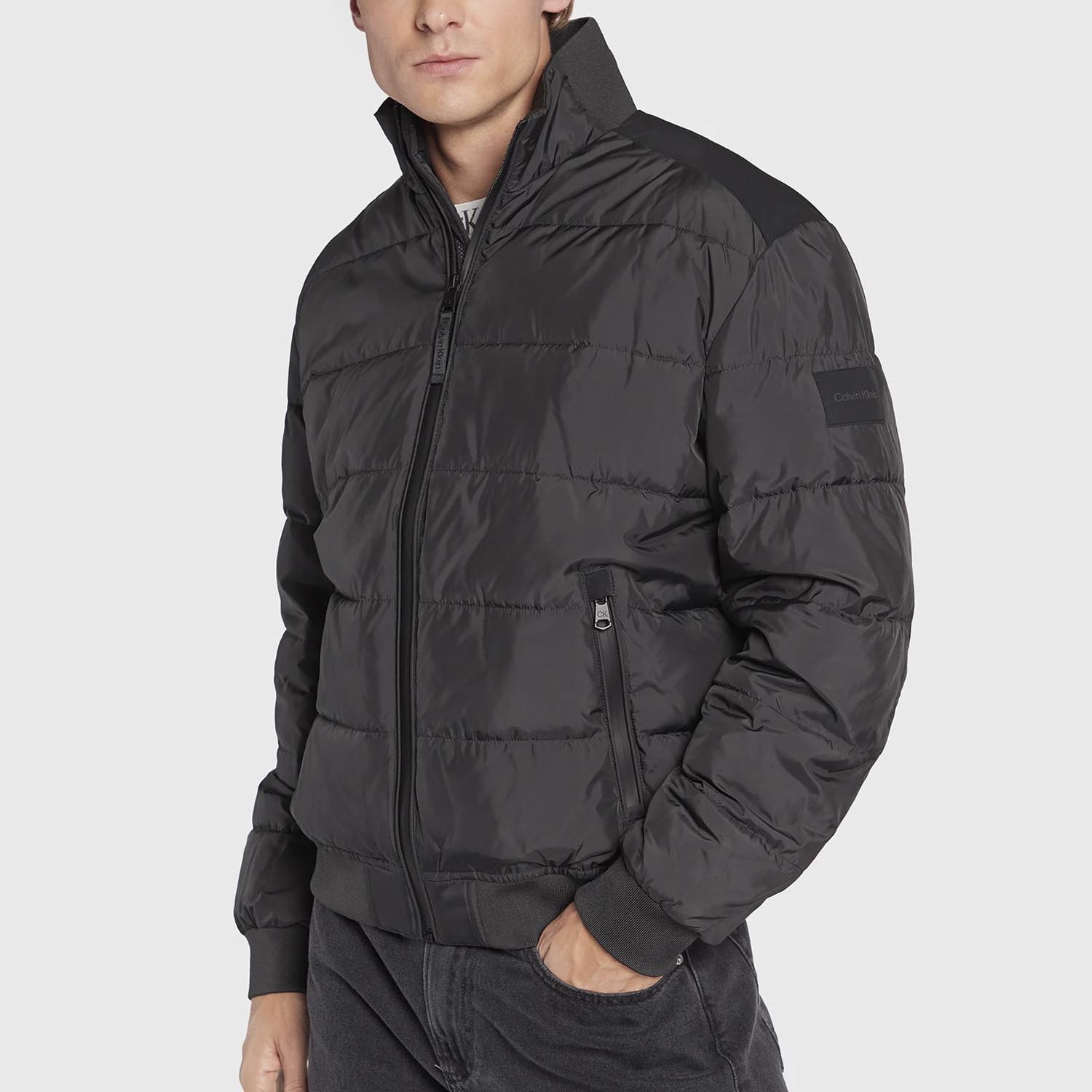 Куртка Calvin Klein K10K110331 BEH