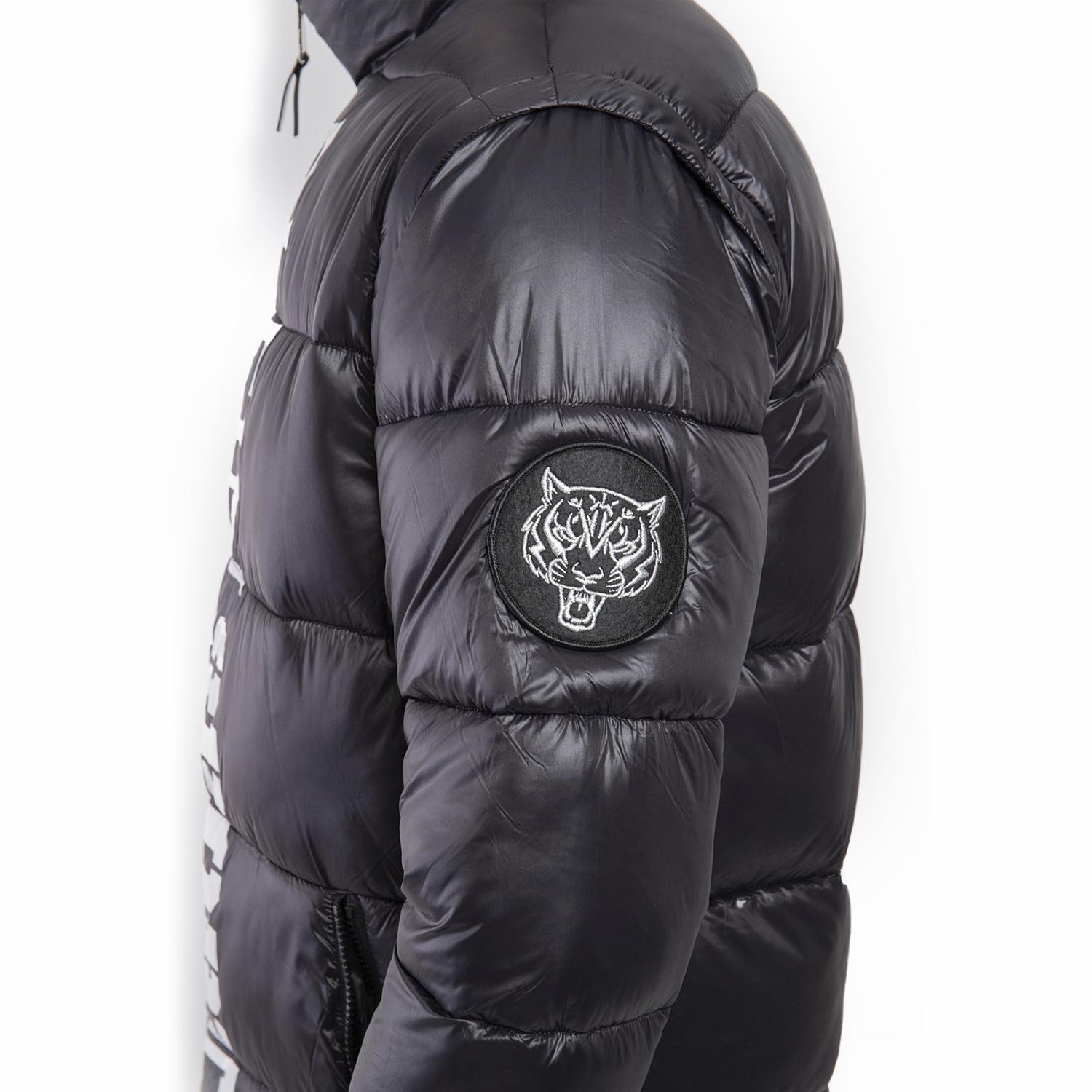 Куртка Plein Sport UPPS107 Black