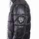 Куртка Plein Sport UPPS107 Black