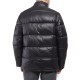 Куртка Plein Sport UPPS107 Black