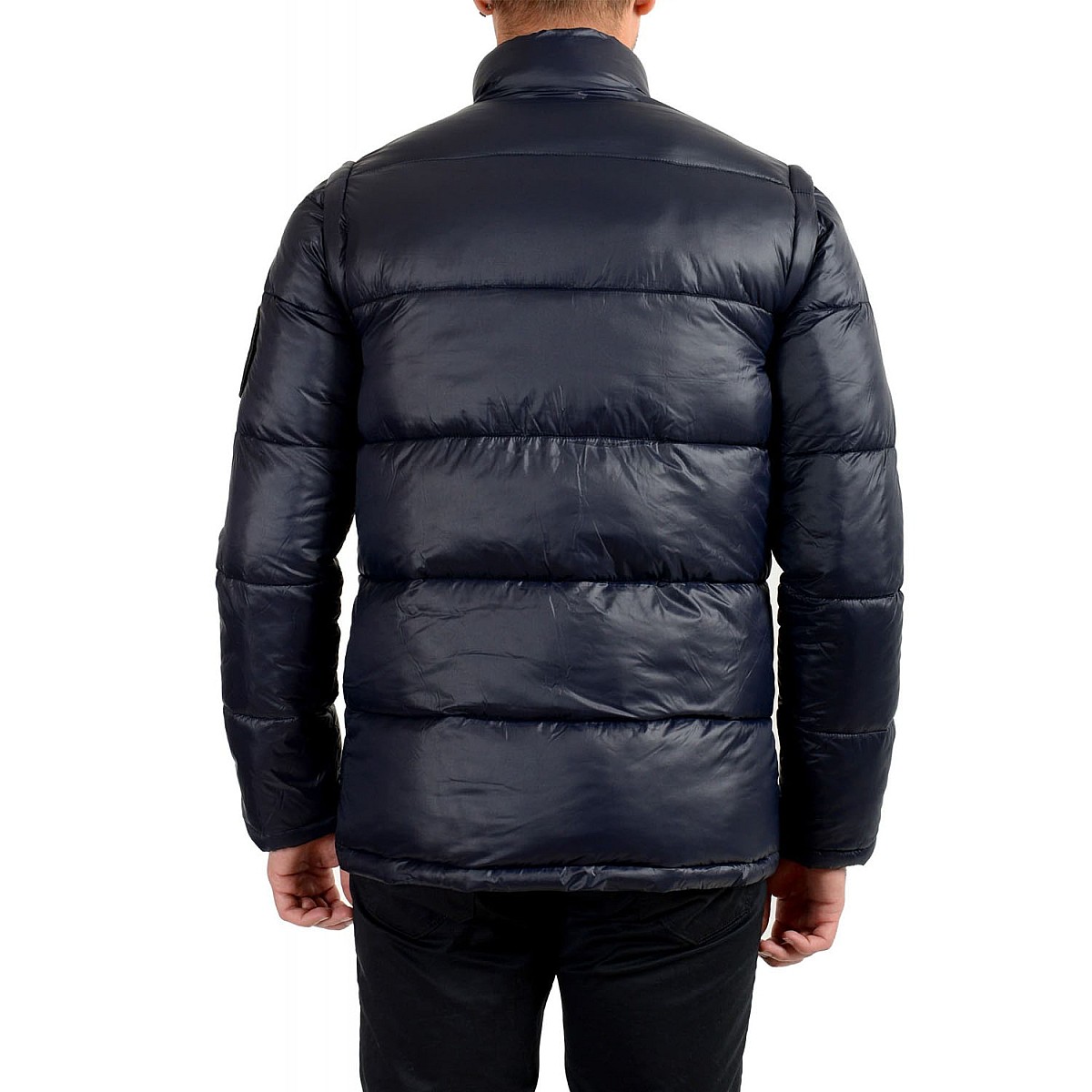Куртка Plein Sport UPPS107 Navy