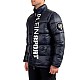 Куртка Plein Sport UPPS107 Navy