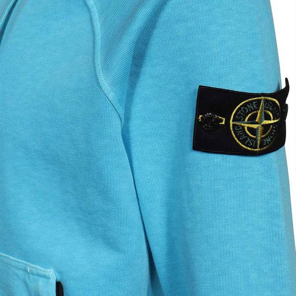 Zip-Худи Stone Island 741561560 V0142.