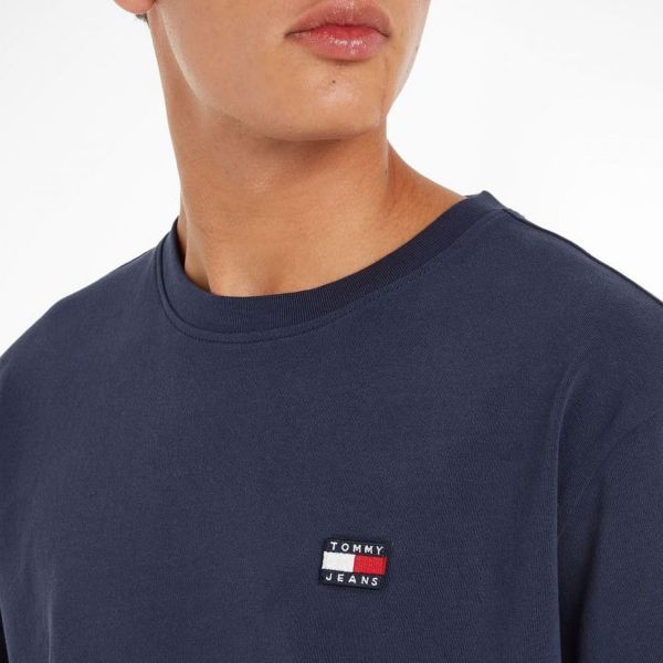 Футболка Tommy Hilfiger DM0DM16320 C87.