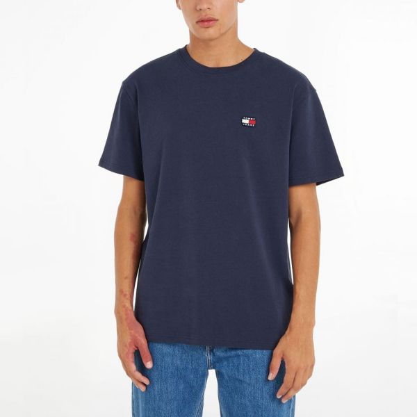 Футболка Tommy Hilfiger DM0DM16320 C87.