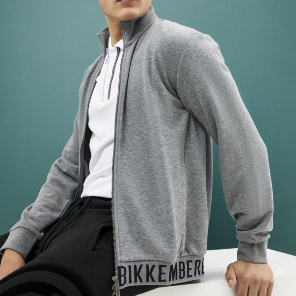 Кардиган Bikkembergs C618300M4271 B499.