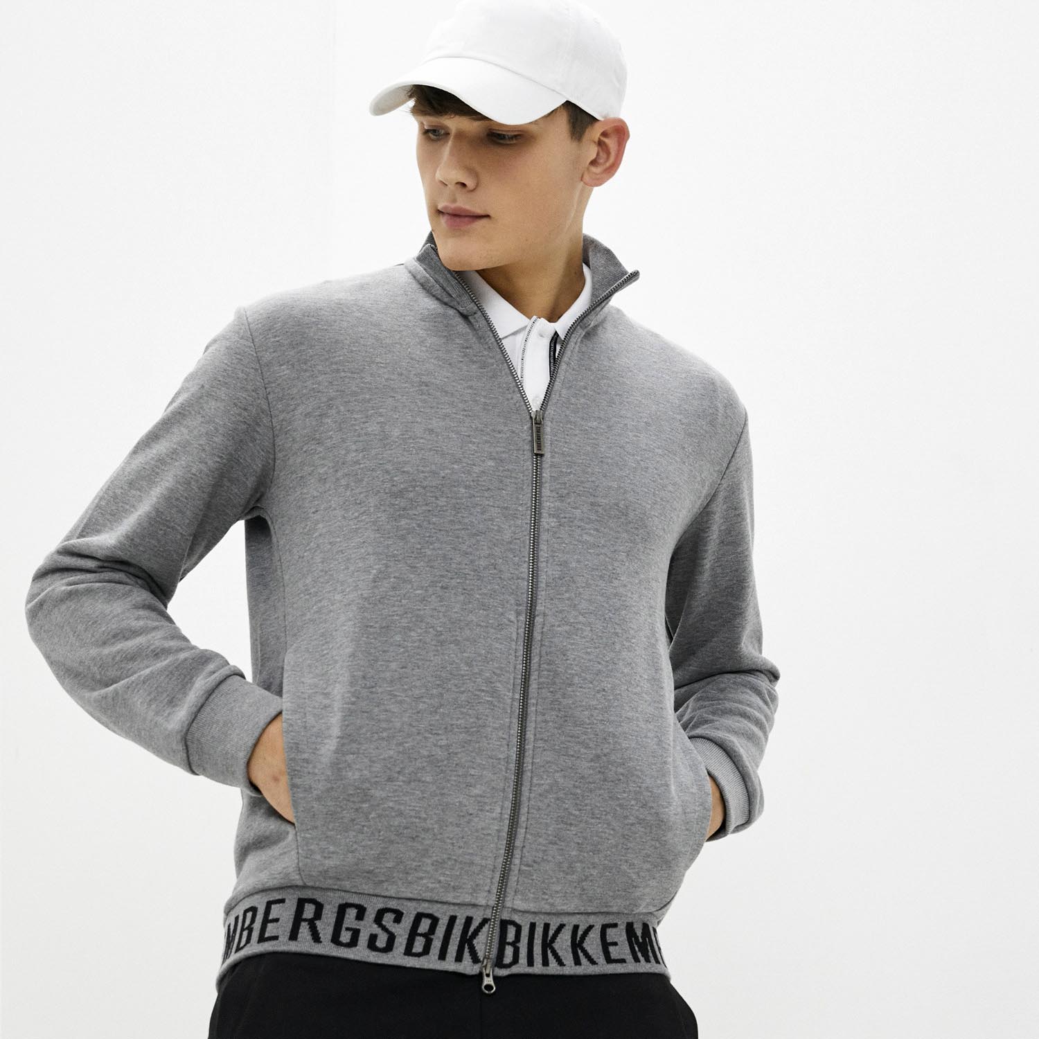 Кардиган Bikkembergs C618300M4271 B499