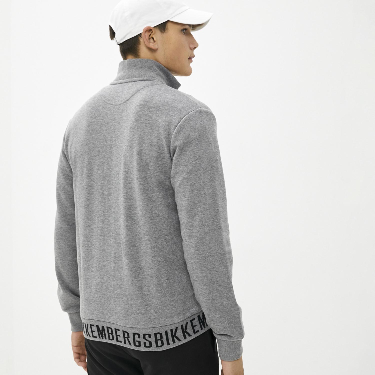 Кардиган Bikkembergs C618300M4271 B499