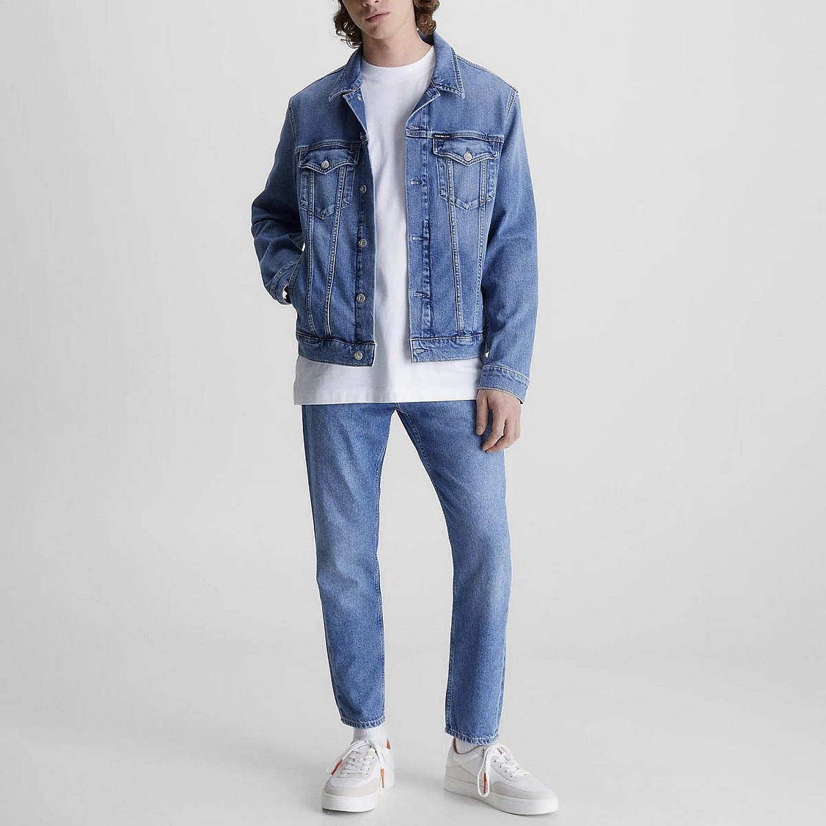 Джинси Calvin Klein J30J322826 1A4