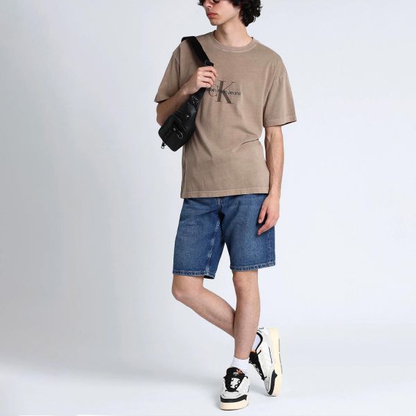 Футболка Calvin Klein J30J323306 PE5.