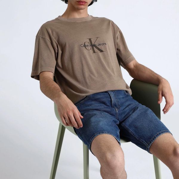 Футболка Calvin Klein J30J323306 PE5.
