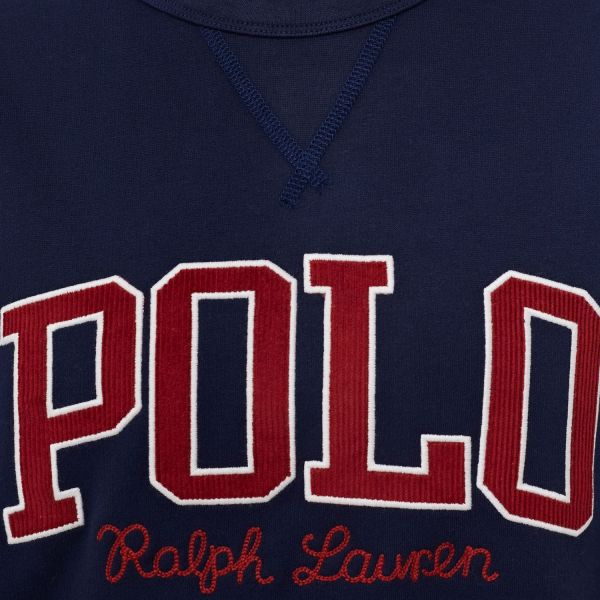 Світшот POLO Ralph Lauren 710878606002.