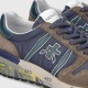 Кросівки Premiata Lander Var.6400