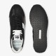 Кросівки Lacoste Court Pace 0721 2 SMA Textile BLK/OFF WHT
