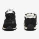 Кросівки Lacoste Court Pace 0721 2 SMA Textile BLK/OFF WHT
