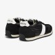 Кросівки Lacoste Court Pace 0721 2 SMA Textile BLK/OFF WHT