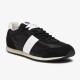 Кросівки Lacoste Court Pace 0721 2 SMA Textile BLK/OFF WHT