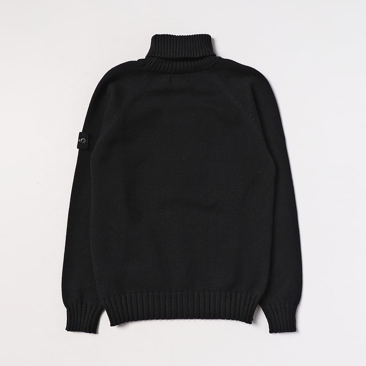 Дитячий светр Stone Island Junior 7516504A2 V0029