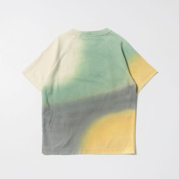 Детская футболка Stone Island Junior 761620620 V0030.