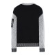 Дитячий светр Stone Island Junior 7216510D1 V0029