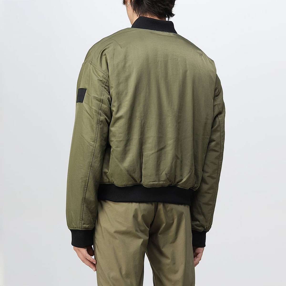Куртка Calvin Klein J30J320923 LB6