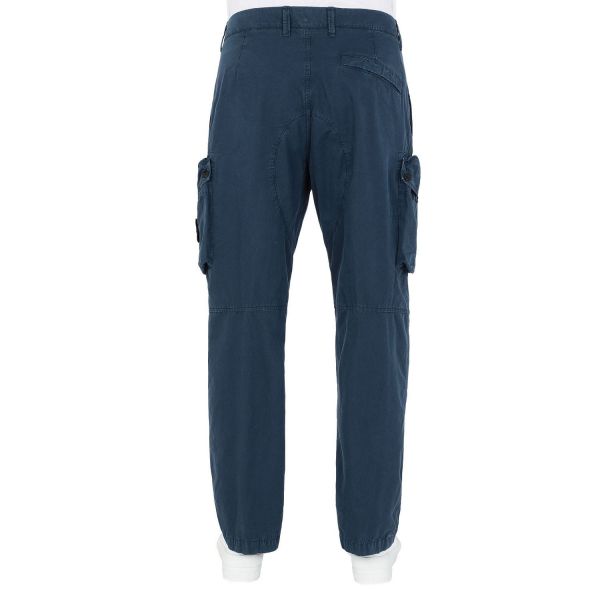 Брюки Stone Island 7415319WA V0124.