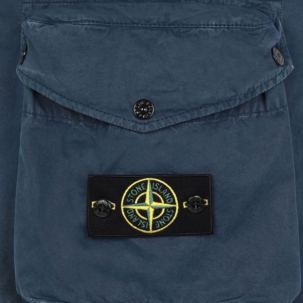 Брюки Stone Island 7415319WA V0124.