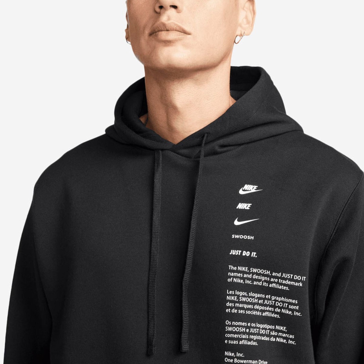 Худі Nike DQ5152-010