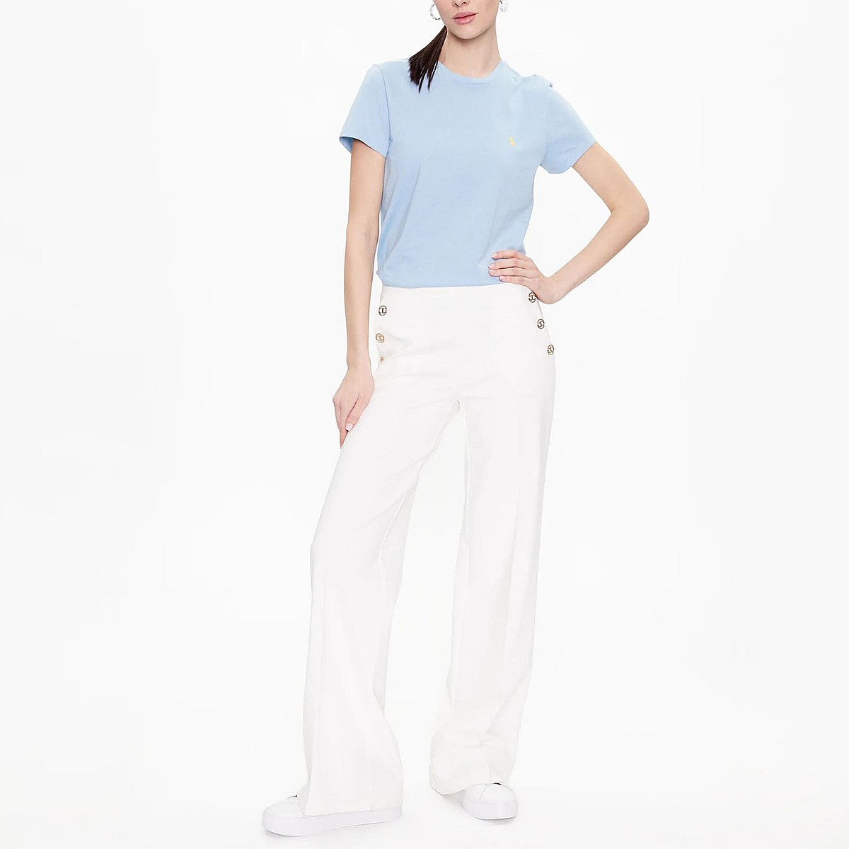 Футболка POLO Ralph Lauren 211898698003