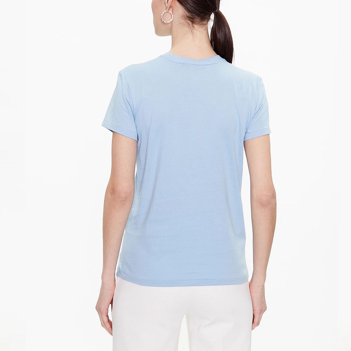 Футболка POLO Ralph Lauren 211898698003