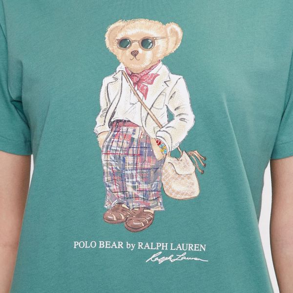 Футболка POLO Ralph Lauren 211892607001.