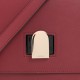 Сумка Furla Emma Small Bordo