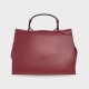 Сумка Furla Emma Small Bordo