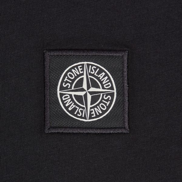 Детская футболка Stone Island Junior 761620147 V0029.