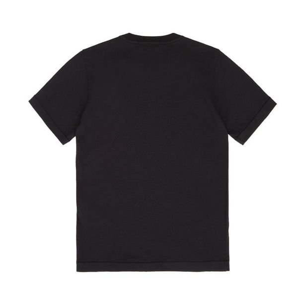 Детская футболка Stone Island Junior 761620147 V0029.