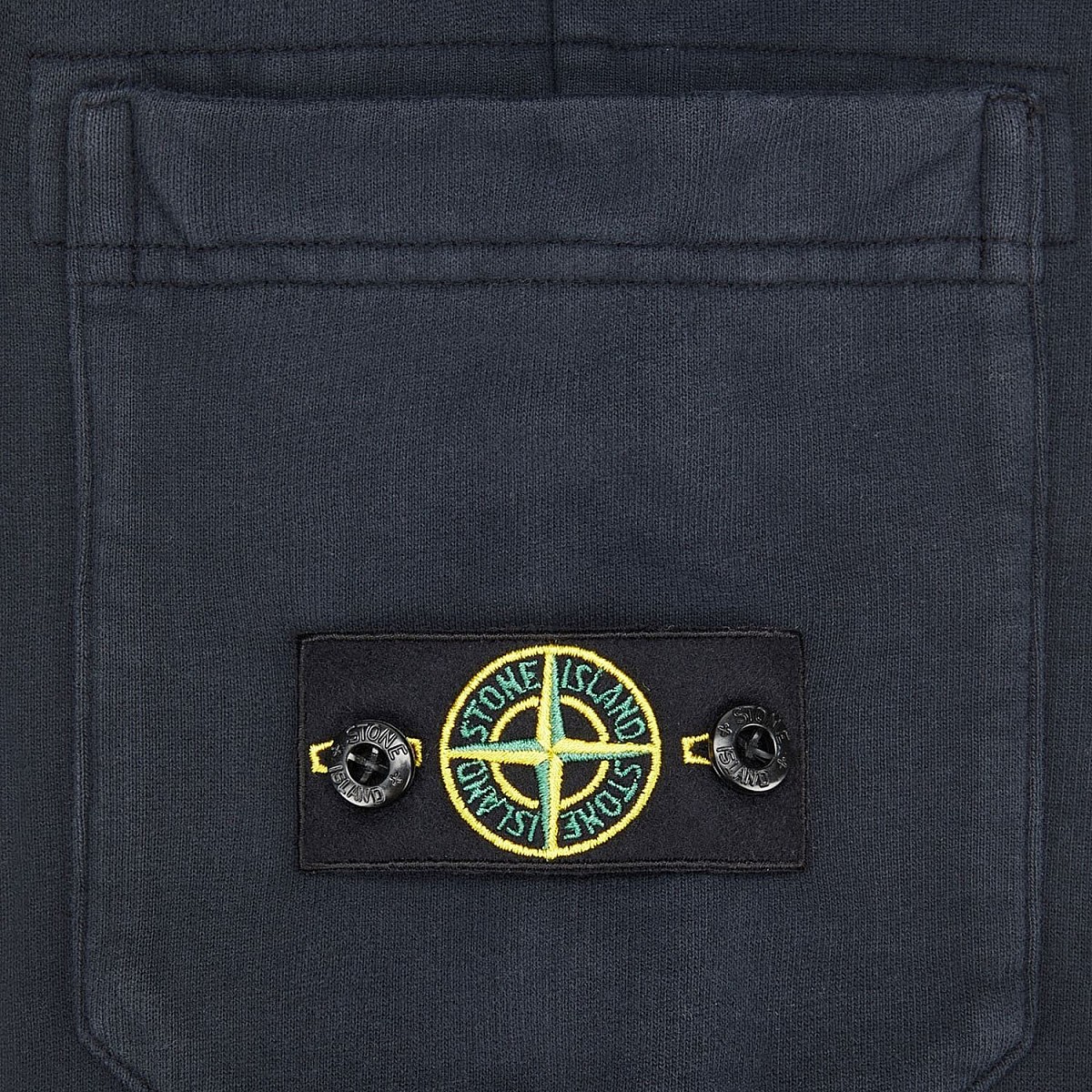 Дитячі спортивні штани Stone Island Junior 781661540 V0020