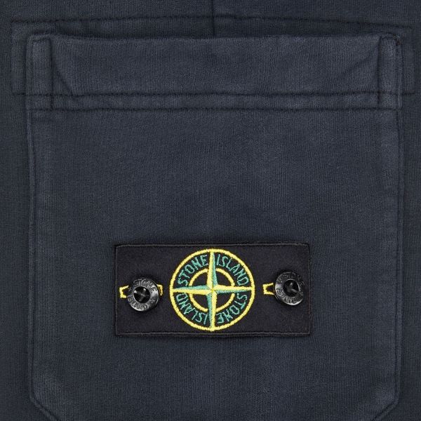 Дитячі спортивні штани Stone Island Junior 781661540 V0020.