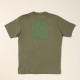 Дитяча футболка Stone Island Junior 751621058 V0055