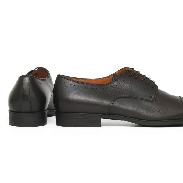 Туфли Santoni Dimmers-GICT50