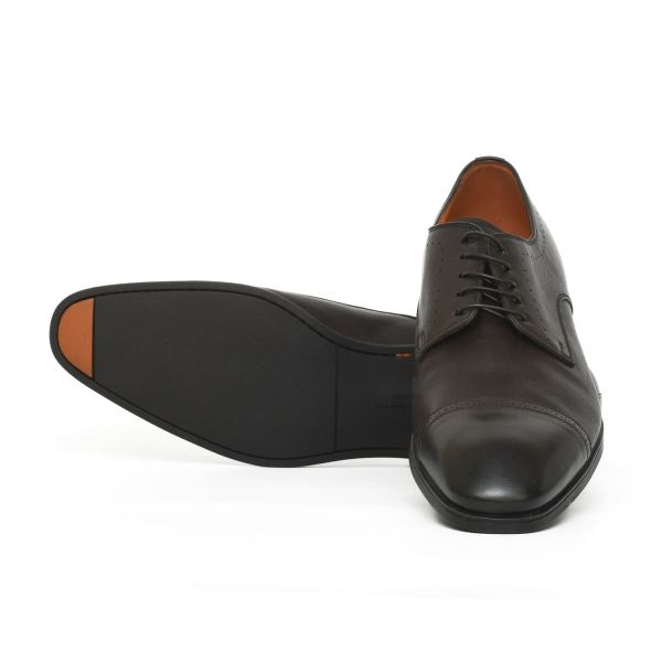 Туфли Santoni Dimmers-GICT50.