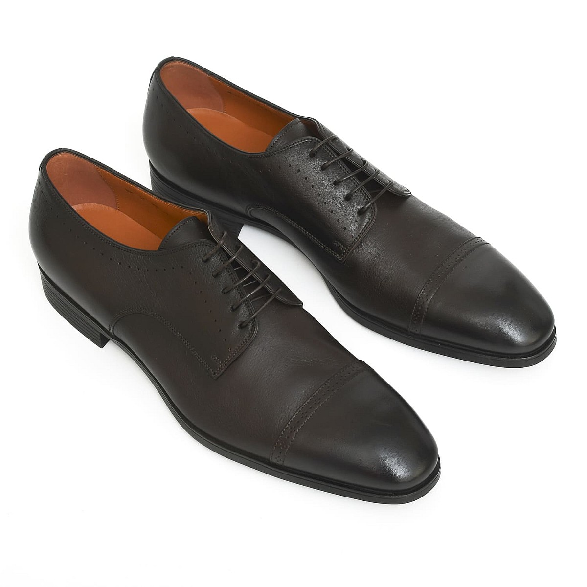 Туфлі Santoni Dimmers-GICT50