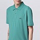 Поло CP Company 14CMPL094A 005263W 673