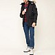 Парку Tommy Hilfiger DM0DM06907 BBU