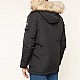 Парку Tommy Hilfiger DM0DM06907 BBU