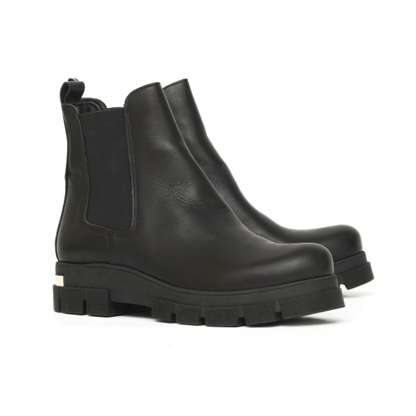 Ботинки Baldinini D3C728VITE0000.